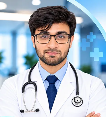Dr. Abhishek Pandya