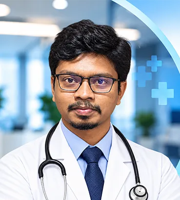 Dr. Adharsh S