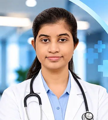 Dr. Aarthi G