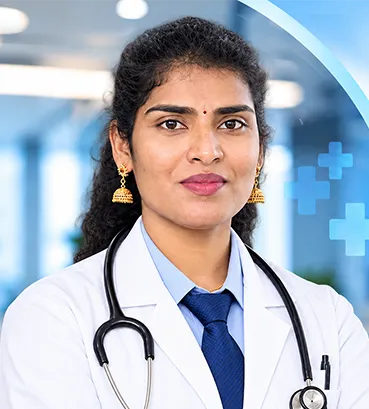 Dr. Jayanthi Anandhi