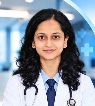 Dr. Pavithra Venkateswaran