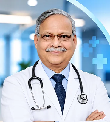 Dr. Pratap Kumar Pani