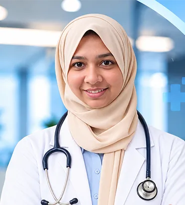 Dr. Raiya Aimen