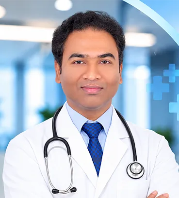 Dr. Sankalp C Aavarti