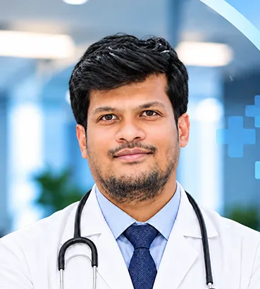 Dr. Vijay Reddy