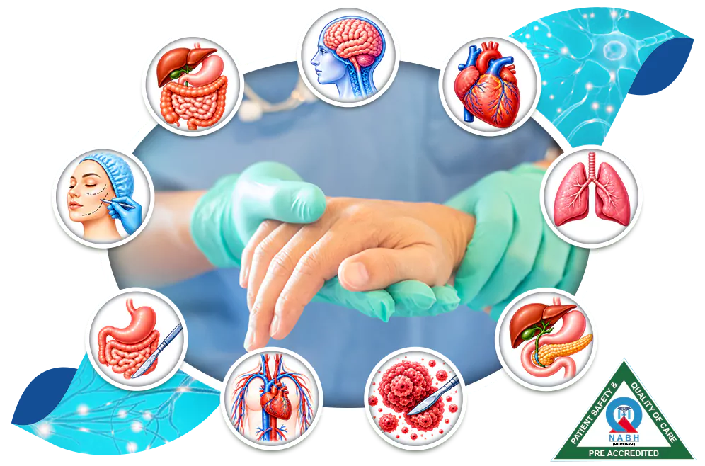 Brain and Spine Care 2