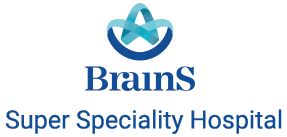 BrainS Logo