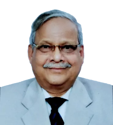 Dr. Pratap Kumar Pani