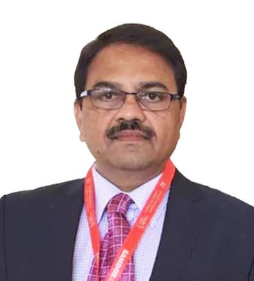 DR. Prahlada N.B