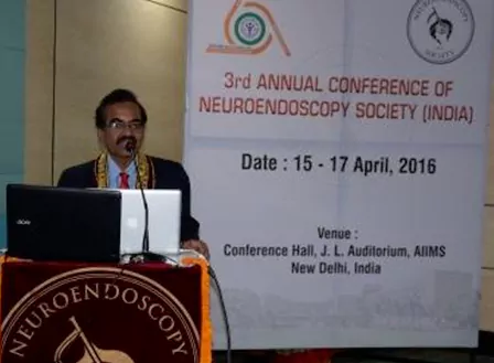 Neuroendoscopy-Society-Meeting