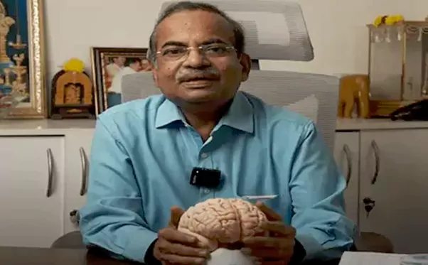 Brain Trauma Video